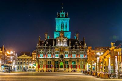 Rathaus